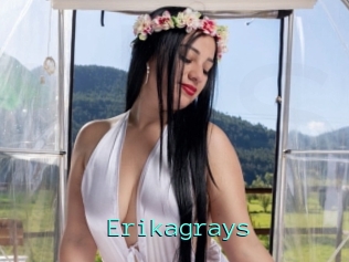 Erikagrays