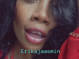 Erikajaasmin