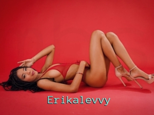 Erikalevvy