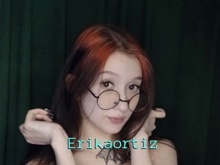 Erikaortiz