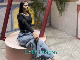Erinjakson
