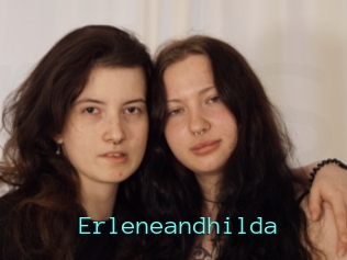 erleneandhilda Mobile Sex