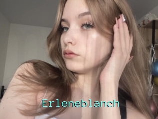 Erleneblanch