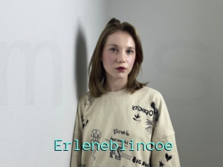 Erleneblincoe