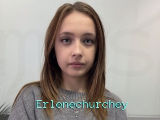 Erlenechurchey