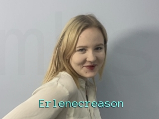 Erlenecreason