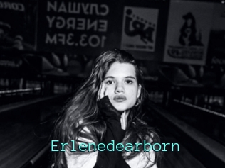 Erlenedearborn