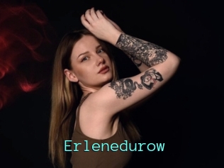Erlenedurow