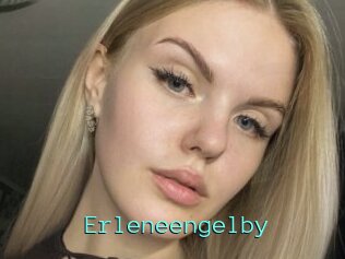 Erleneengelby