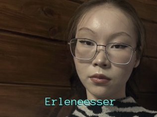 Erleneesser