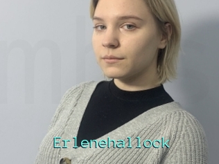 Erlenehallock