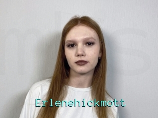 Erlenehickmott