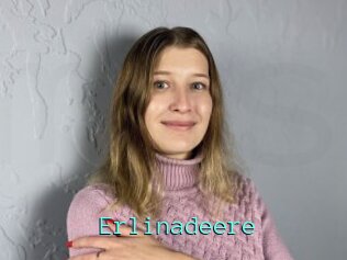 Erlinadeere
