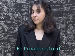 Erlinadunsford