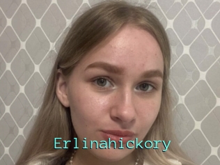 Erlinahickory