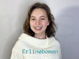 Erlineboman