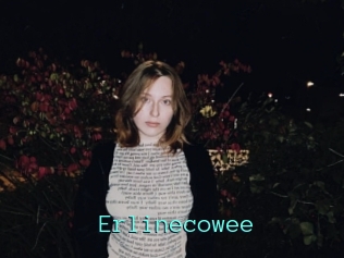 Erlinecowee