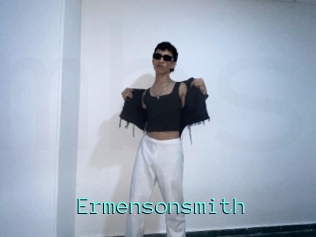 Ermensonsmith