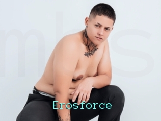 Erosforce