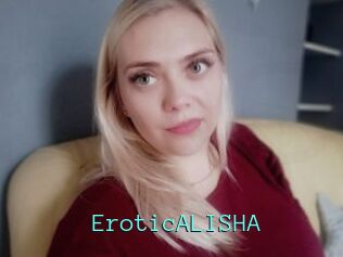eroticALISHA Mobile Sex