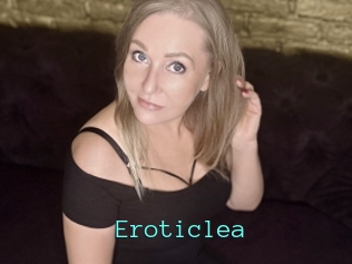 Eroticlea