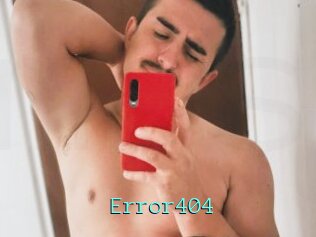 Error404