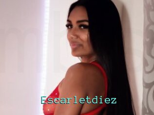 Escarletdiez