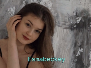 Esmabeckey