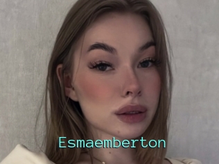 Esmaemberton