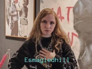 Esmagledhill
