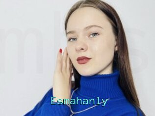 Esmahanly
