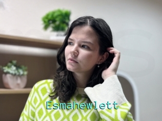 Esmahewlett