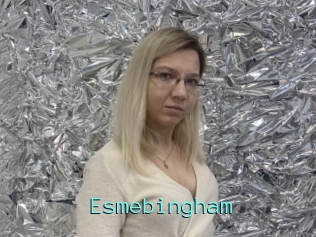Esmebingham