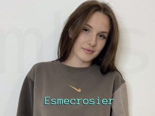 Esmecrosier