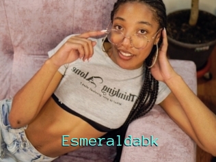 Esmeraldabk