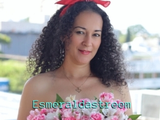 Esmeraldastreem