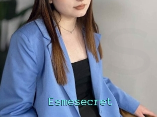 Esmesecret