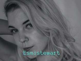 Esmistewart