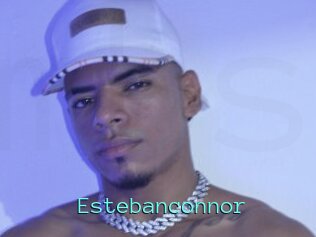 Estebanconnor