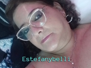 Estefanybelli
