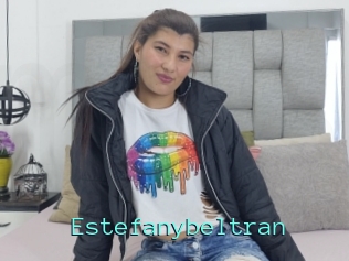 Estefanybeltran