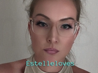 estelleloves Mobile Sex