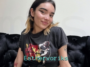 Esthervoriks