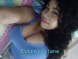 Estrellajane