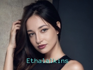 Ethalalkins