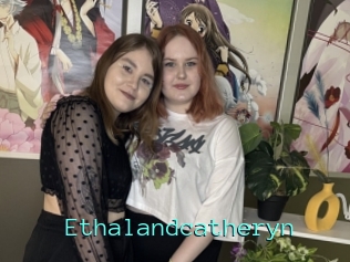 Ethalandcatheryn