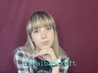 Ethalbancroft