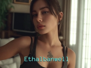 Ethalbanwell