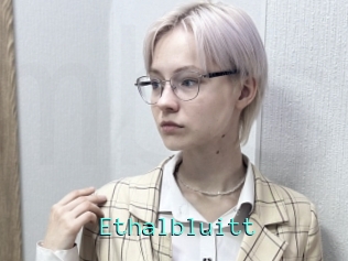 Ethalbluitt
