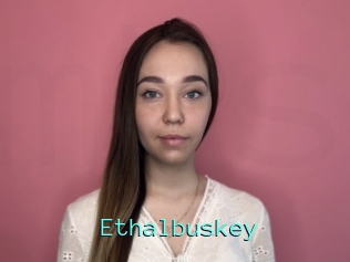 Ethalbuskey